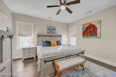 1406 Snapper Lane #Unit 2, Carolina Beach, NC 28428 - Photo 22