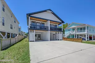 1406 Snapper Ln, Carolina Beach, NC 28428 - Photo 2