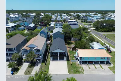 1406 Snapper Lane #Unit 2, Carolina Beach, NC 28428 - Photo 28