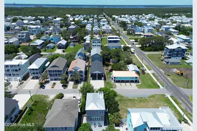 1406 Snapper Lane #Unit 2, Carolina Beach, NC 28428 - Photo 34