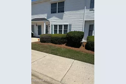 1115 Grovemont Drive #H2, Greenville, NC 27834 - Photo 2