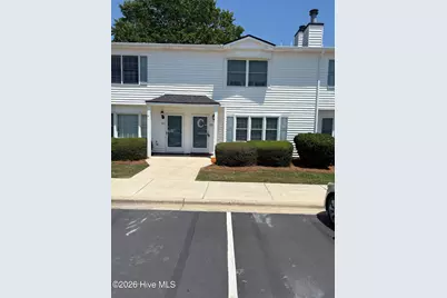 1115 Grovemont Drive #H2, Greenville, NC 27834 - Photo 1