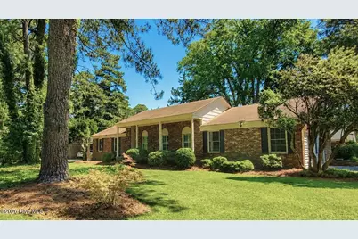 1919 Sherwood Drive, Greenville, NC 27858 - Photo 2