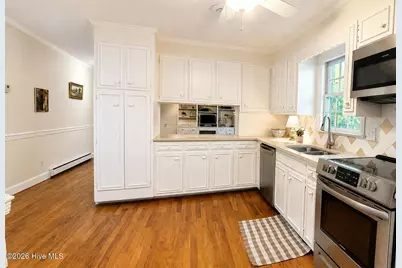1919 Sherwood Drive, Greenville, NC 27858 - Photo 12