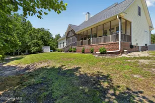 134 Wild Berry Ln, Hampstead, NC 28443 - Photo 40