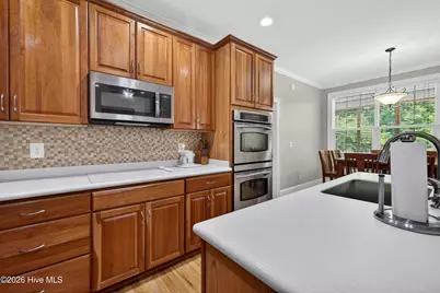 134 Wild Berry Lane, Hampstead, NC 28443 - Photo 14
