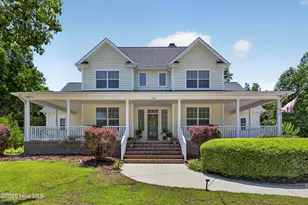 134 Wild Berry Ln, Hampstead, NC 28443 - Photo 42