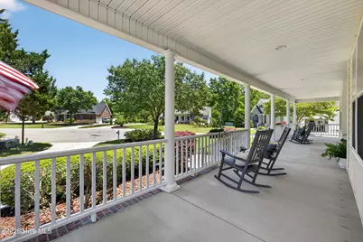 134 Wild Berry Lane, Hampstead, NC 28443 - Photo 8