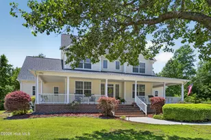 134 Wild Berry Ln, Hampstead, NC 28443 - Photo 46