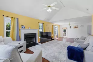 103 Summercreek Dr, Jacksonville, NC 28546 - Photo 8