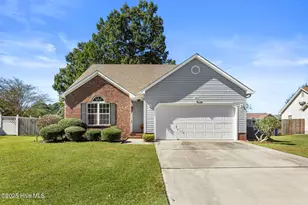 103 Summercreek Dr, Jacksonville, NC 28546 - Photo 1
