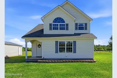 380 Swinson Road, Maple Hill, NC 28454 - Photo 1
