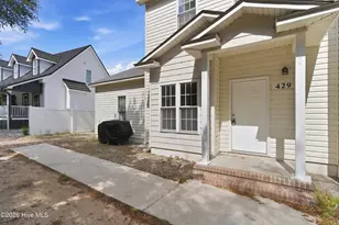 429 Womble St, Oak Island, NC 28465 - Photo 4