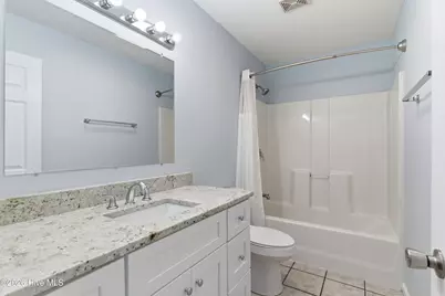 429 Womble Street, Oak Island, NC 28465 - Photo 22