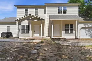 429 Womble St, Oak Island, NC 28465 - Photo 1