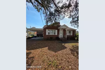 1817 Beaufort Street, New Bern, NC 28560 - Photo 1