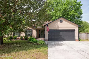 803 Mandarin Trail, Jacksonville, NC 28540 - Photo 2