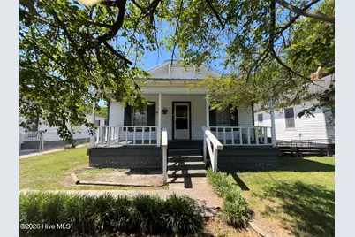702 W Walnut Street, Goldsboro, NC 27530 - Photo 1