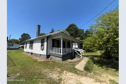 702 W Walnut Street, Goldsboro, NC 27530 - Photo 2