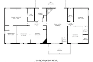2051 Old Grantham Rd, Goldsboro, NC 27530 - Photo 32