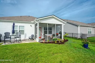 9363 Eagle Rdg Dr, Carolina Shores, NC 28467 - Photo 32