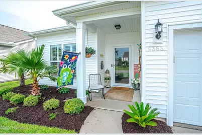 9363 Eagle Ridge Drive, Carolina Shores, NC 28467 - Photo 2