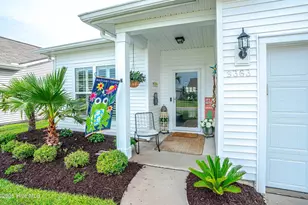 9363 Eagle Rdg Dr, Carolina Shores, NC 28467 - Photo 2