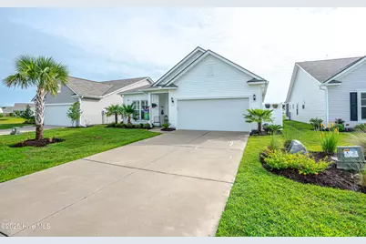 9363 Eagle Ridge Drive, Carolina Shores, NC 28467 - Photo 1