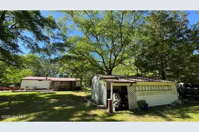 648 Old Church Road, Swansboro, NC 28584 - Photo 14