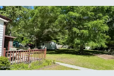 648 Old Church Road, Swansboro, NC 28584 - Photo 6