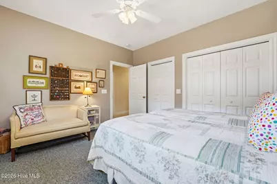 52 Greyabbey Drive, Pinehurst, NC 28374 - Photo 20