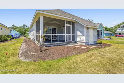 127 Bonnie B Lane, Shallotte, NC 28470 - Photo 22