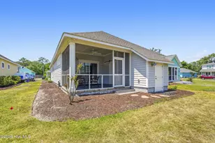 127 Bonnie B Ln, Shallotte, NC 28470 - Photo 22