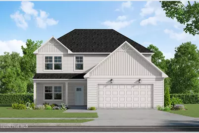 9117 Carly Lane #61, Leland, NC 28451 - Photo 1