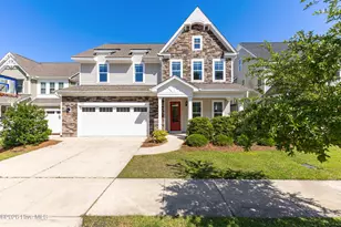728 Antler Dr, Wilmington, NC 28409 - Photo 1