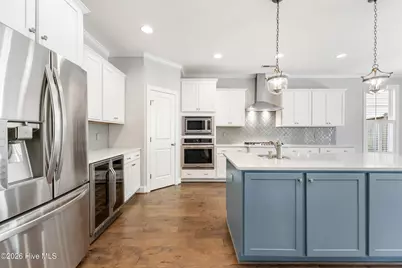 728 Antler Drive, Wilmington, NC 28409 - Photo 18