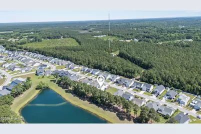 524 Moss Lake Lane, Holly Ridge, NC 28445 - Photo 78