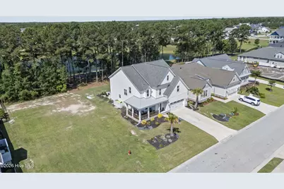 524 Moss Lake Lane, Holly Ridge, NC 28445 - Photo 70