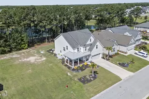 524 Moss Lake Ln, Holly Ridge, NC 28445 - Photo 70