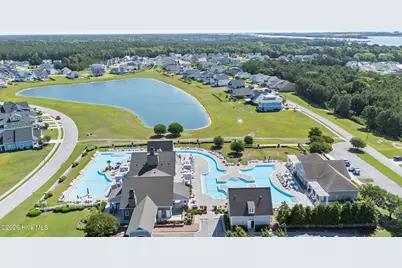 524 Moss Lake Lane, Holly Ridge, NC 28445 - Photo 4