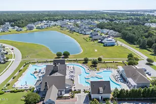 524 Moss Lake Ln, Holly Ridge, NC 28445 - Photo 4