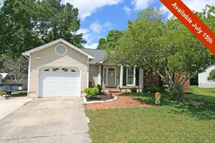 2668 Idlebrook Cir, Piney Green, NC 28544 - Photo 1