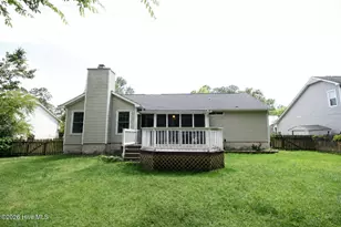 2668 Idlebrook Cir, Piney Green, NC 28544 - Photo 20