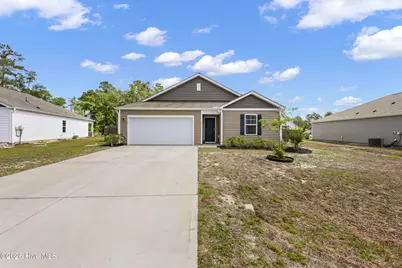 2326 Dc Mace Trail SE #Lot 60, Bolivia, NC 28422 - Photo 2