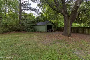 603 W Queen St, Edenton, NC 27932 - Photo 24