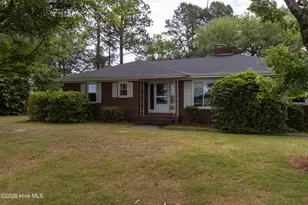 603 W Queen St, Edenton, NC 27932 - Photo 26