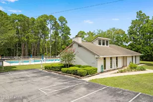 391 Baypark Dr NW, Calabash, NC 28467 - Photo 2