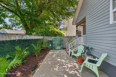 109 Gores Row, Wilmington, NC 28401 - Photo 24