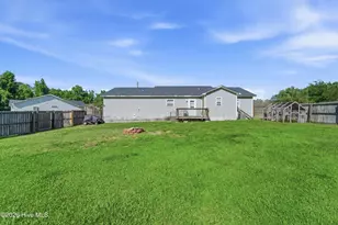 109 Turtle Creek Ct, Jacksonville, NC 28540 - Photo 12
