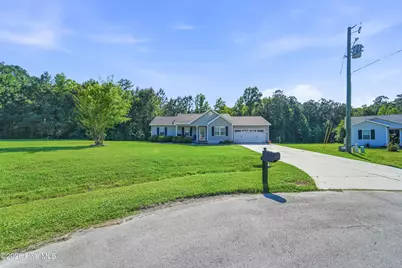 109 Turtle Creek Court, Jacksonville, NC 28540 - Photo 1